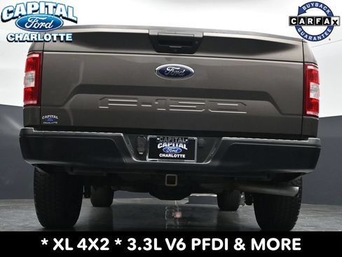 Used 2018 Ford F150 XL RWD image 23