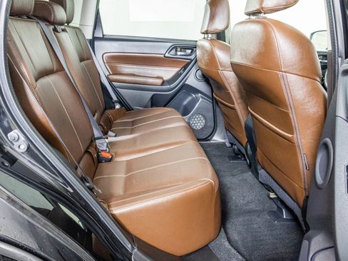 Used 2017 Subaru Forester 2.0XT Touring w/ Popular Package #2 image 43