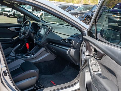 Used 2023 Subaru WRX AWD/4WD image 18