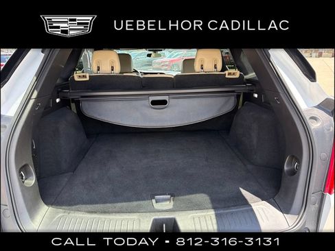 Used 2017 Cadillac XT5 FWD image 9