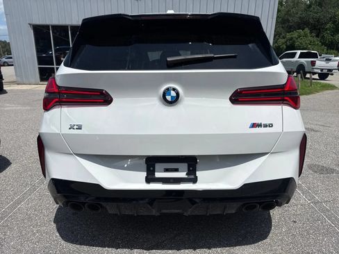 Used 2026 BMW X3 M50 AWD/4WD image 10