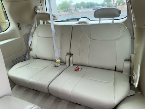 Used 2008 Lexus LX 570 4WD image 26