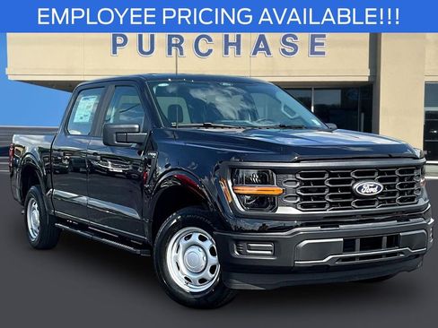 New 2026 Ford F150 XL RWD image 1
