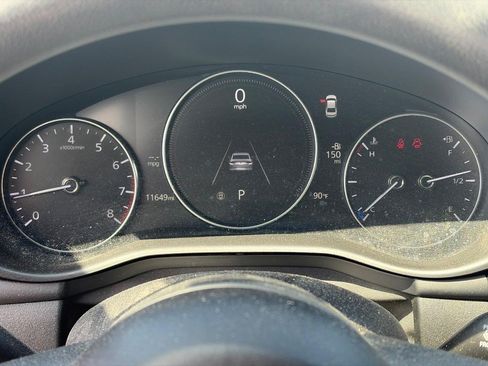 Used 2023 MAZDA MAZDA3 s FWD image 5