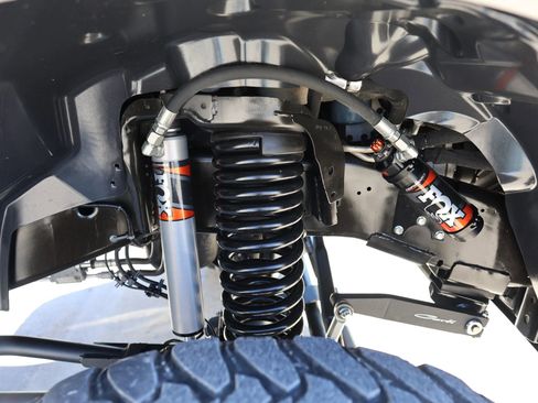 Used 2022 RAM 2500 Laramie image 36