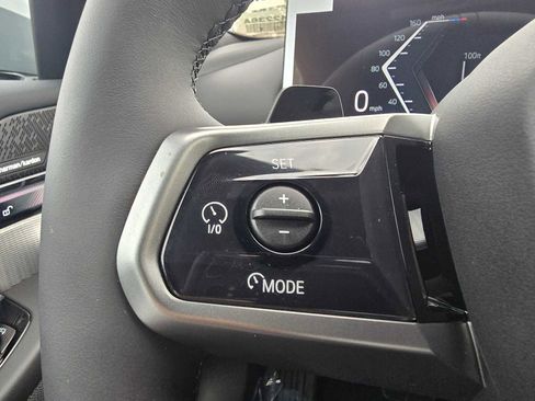 Used 2026 BMW i5 eDrive40 w/ M Sport Package image 33