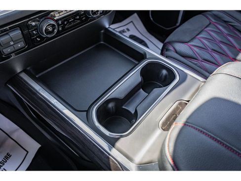 Used 2025 Chevrolet Silverado 2500 LTZ w/ Trail Boss Package image 18