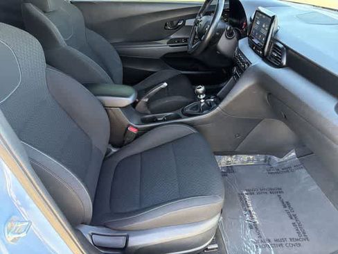Used 2020 Hyundai Veloster N w/ Performance Package image 18