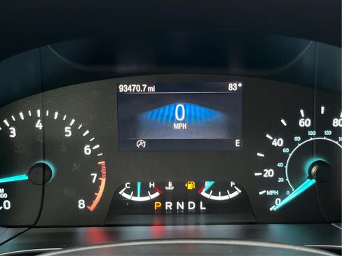 Used 2021 Ford Escape SEL AWD/4WD image 18