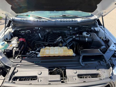 Used 2016 Ford F150 XL w/ XL Power Equipment Group AWD/4WD image 30
