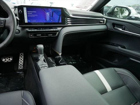Certified 2025 Toyota Camry SE w/ Multimedia Upgrade Package AWD/4WD image 14