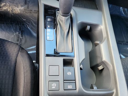 New 2026 Nissan Sentra S w/ Floor Mat Package image 30