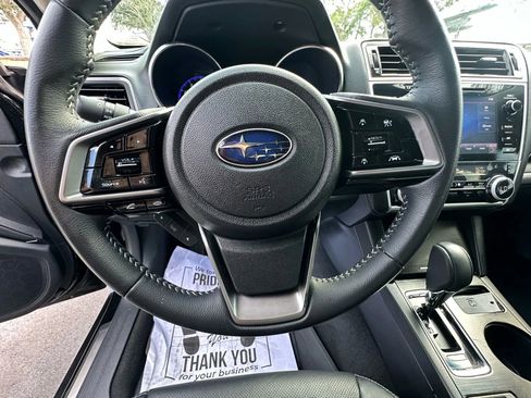 Used 2019 Subaru Legacy 2.5i Limited image 32