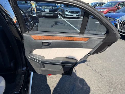 Used 2014 Mercedes-Benz E 63 AMG S-Model image 19