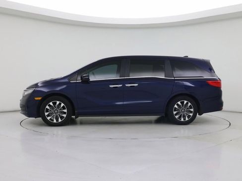 Used 2024 Honda Odyssey EX-L image 2