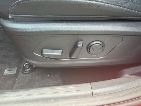 Used 2023 Hyundai Tucson SEL w/ Convenience Package FWD image 25