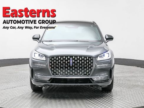 Used 2025 Lincoln Corsair Grand Touring w/ Towing Package AWD/4WD image 2