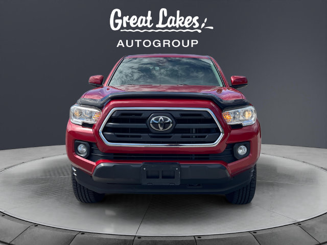 Used 2019 Toyota Tacoma SR5 AWD/4WD image 8
