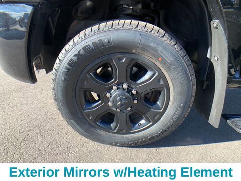 Used 2022 RAM 3500 Limited w/ Night Edition image 29