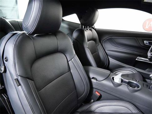 Used 2025 Ford Mustang GT Premium w/ 60th Anniversary Package image 13