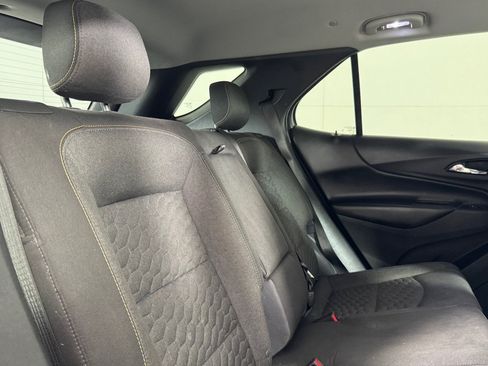 Used 2020 Chevrolet Equinox LT AWD/4WD image 20