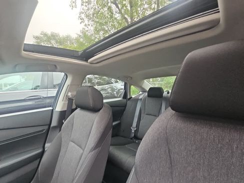 Used 2023 Honda Accord EX image 8
