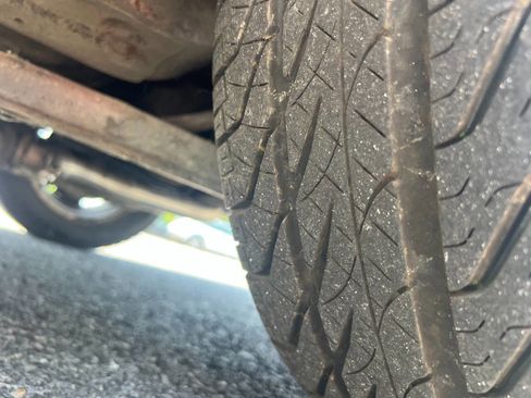 Used 1987 Chrysler Conquest image 34