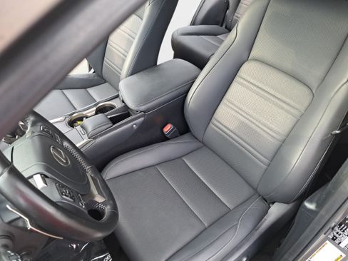 Used 2021 Lexus NX 300 AWD w/ Accessory Package 2 image 15