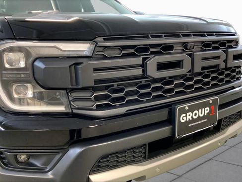Used 2025 Ford Ranger Raptor AWD/4WD image 32