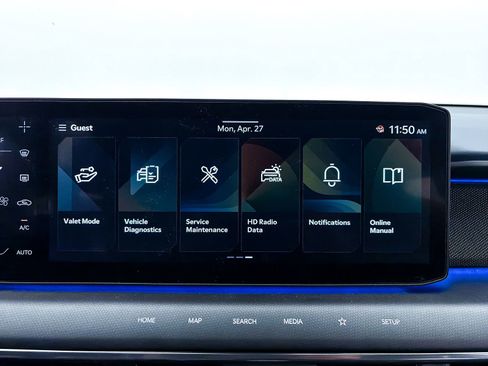 Used 2024 Kia EV9 GT-Line AWD/4WD image 26