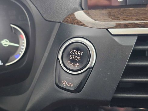 Used 2019 BMW X3 sDrive30i w/ Driving Assistance Package image 30