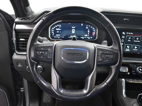 Used 2023 GMC Sierra 1500 Denali Ultimate image 29