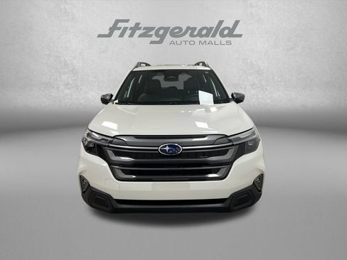 Used 2026 Subaru Forester Limited AWD/4WD image 9