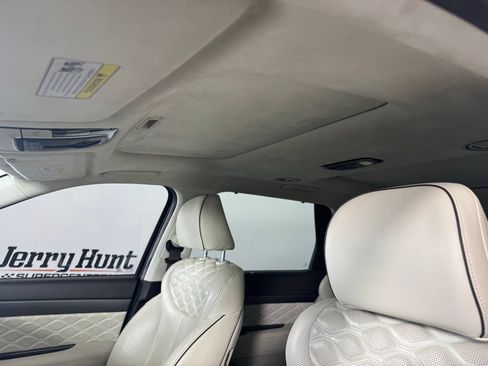 Used 2020 Hyundai Palisade Limited AWD/4WD image 11