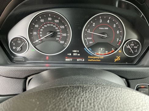 Used 2017 BMW 440i Gran Coupe xDrive image 8