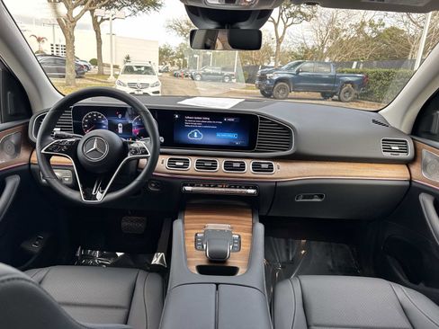 Certified 2025 Mercedes-Benz GLE 350 GLE 350 image 13