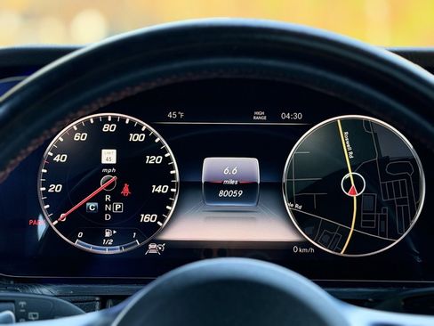 Used 2019 Mercedes-Benz G 550 G 550 image 45