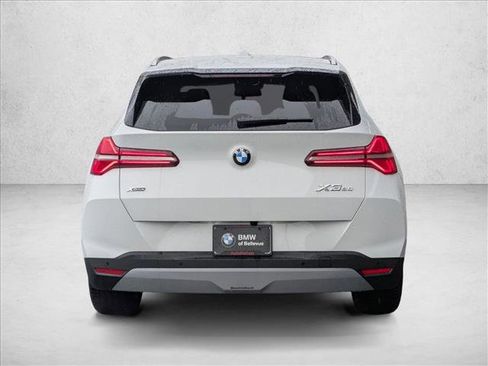 New 2026 BMW X3 xDrive30 w/ Convenience Package image 7