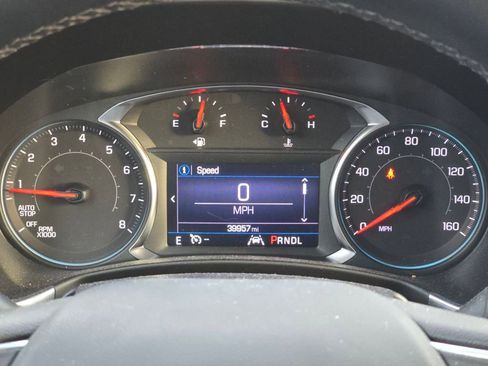 Used 2023 Chevrolet Equinox LT image 18