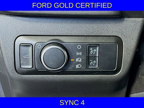 Certified 2024 Ford Escape Active image 10