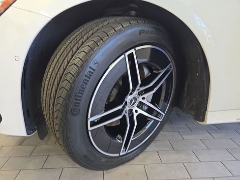 Certified 2025 Mercedes-Benz E 350 Sedan w/ Winter Package image 35