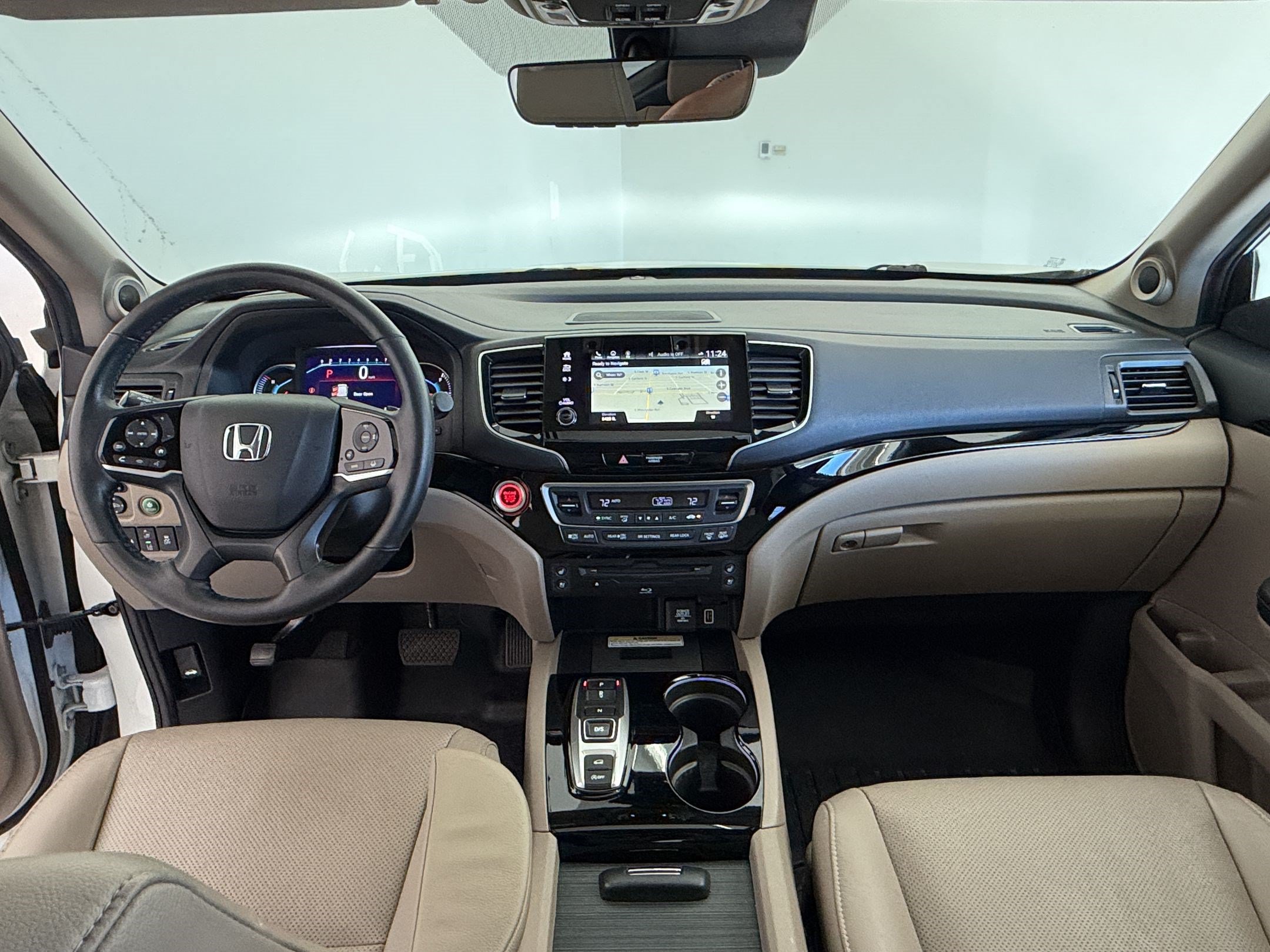 Used 2020 Honda Pilot Elite image 16