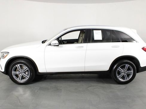 Used 2022 Mercedes-Benz GLC 300 image 10