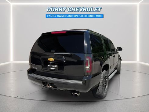 Used 2013 Chevrolet Tahoe LS w/ Convenience Package AWD/4WD image 13