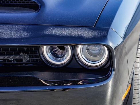 Used 2023 Dodge Challenger SRT Hellcat Redeye w/ Quick Order Package 27M RWD image 5