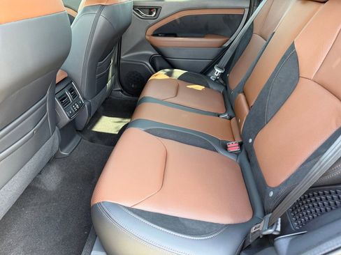 New 2026 Subaru Forester Touring AWD/4WD image 13