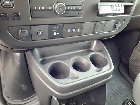 Used 2023 GMC Savana 3500 w/ Power Convenience Package RWD image 24