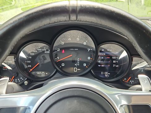 Used 2015 Porsche 911 Carrera S RWD image 31