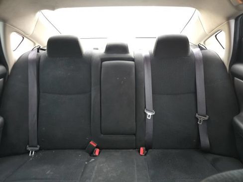 Used 2015 Nissan Altima 2.5 S FWD image 8