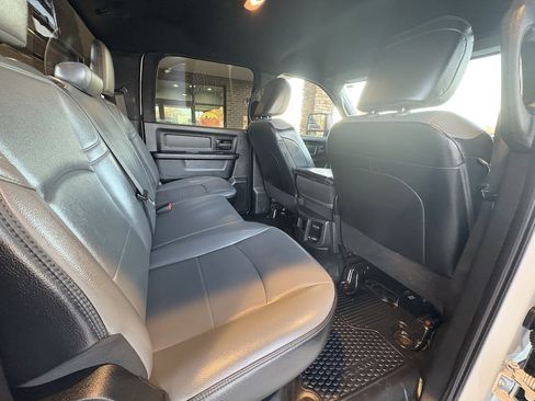 Used 2023 RAM 3500 Tradesman AWD/4WD image 30